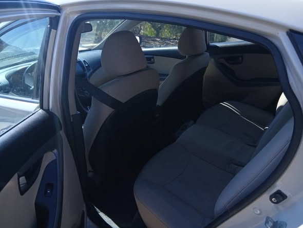 هيونداي النترا 2014 - صورة 2