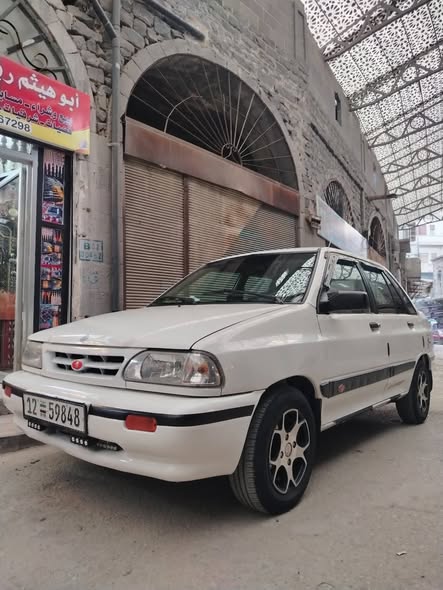 سايبا 141 2005 - صورة 2