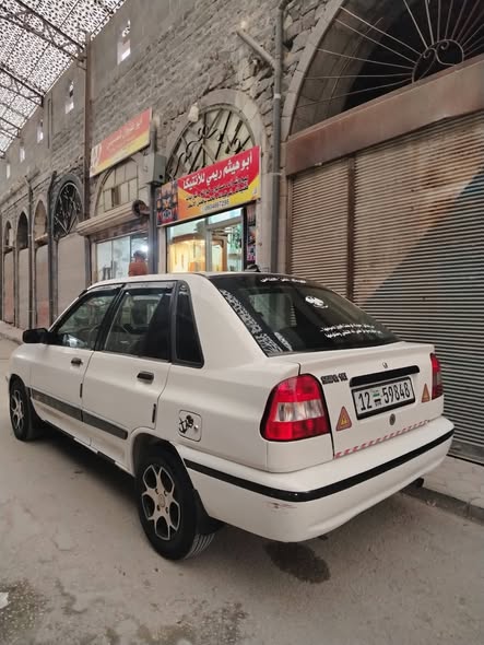 سايبا 141 2005 - صورة 3