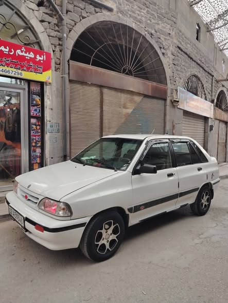 سايبا 141 2005 - صورة 4