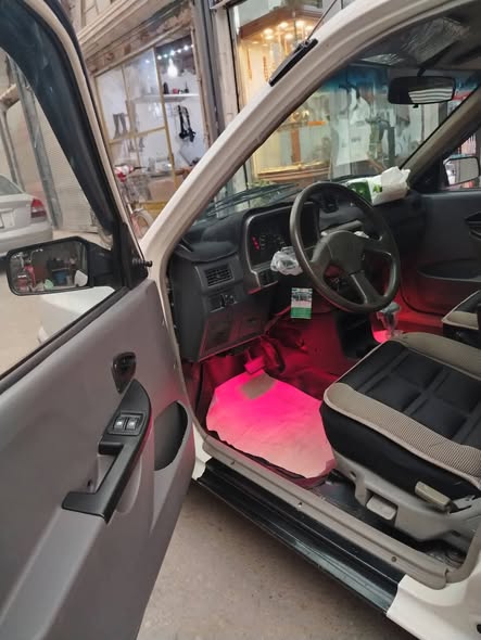 سايبا 141 2005 - صورة 5