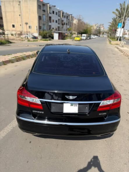 جنيسس جنيسس 2012 - صورة 2