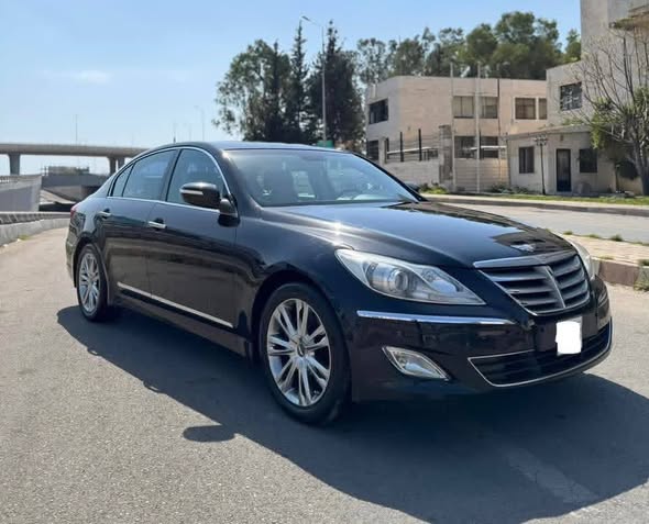 جنيسس جنيسس 2012 - صورة 3