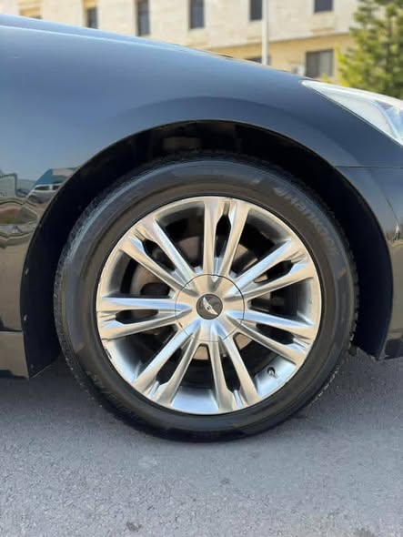 جنيسس جنيسس 2012 - صورة 4