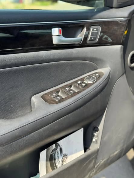 جنيسس جنيسس 2012 - صورة 5