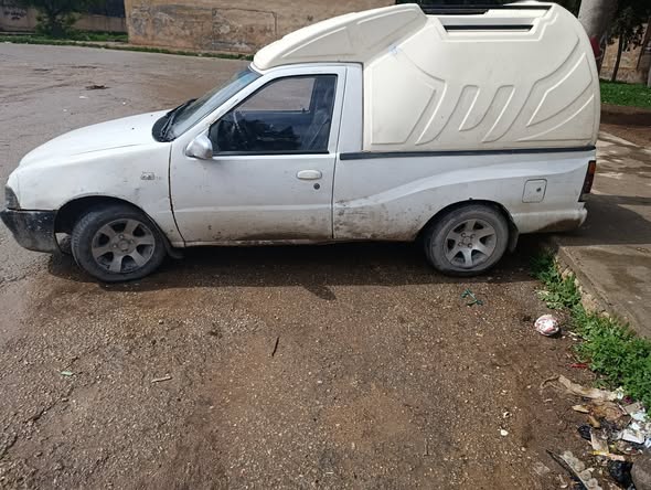 جيلي بيك أب 2006 - صورة 2