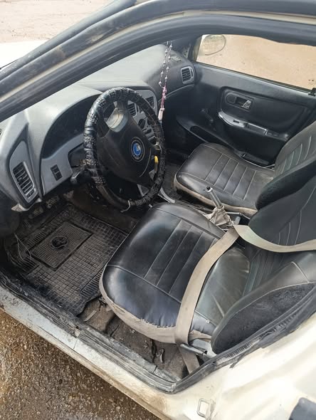 جيلي بيك أب 2006 - صورة 3