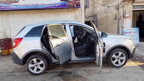 جيمس تاران 2009