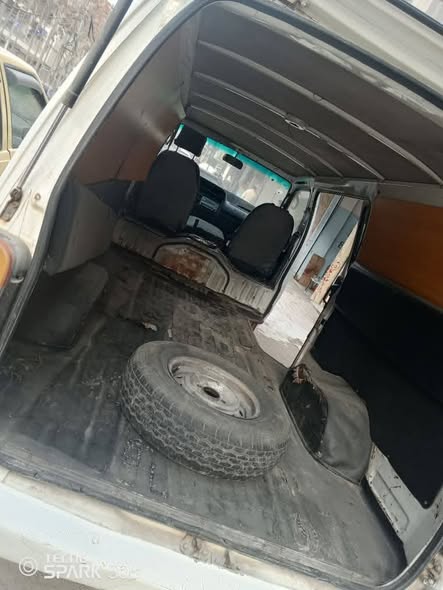 تويوتا سرفيس 2010 - صورة 3