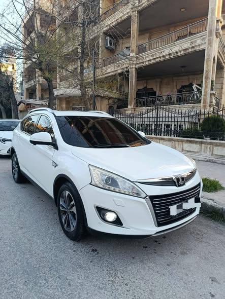 دي إف إم 600 2018