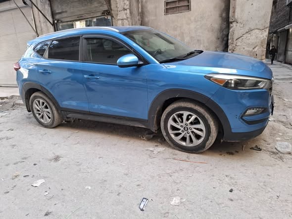 هيونداي توسان 2016 - صورة 2