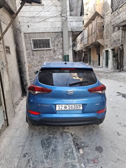 هيونداي توسان 2016 - صورة 3