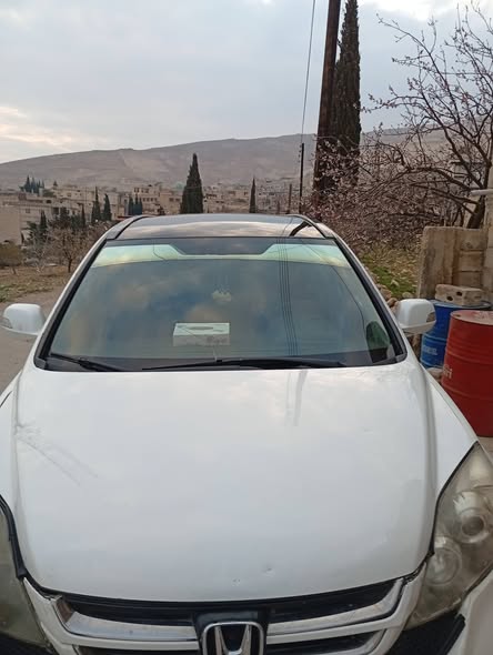 هوندا سي ار في 2012 - صورة 2