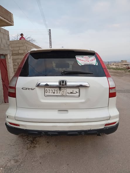 هوندا سي ار في 2012 - صورة 4