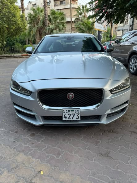 جاكوار XE 2018 - صورة 2