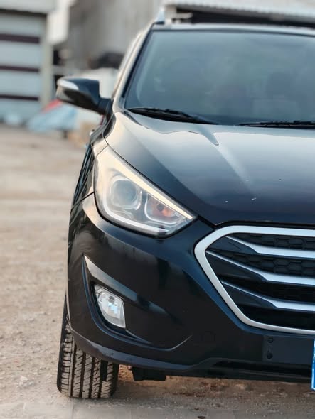 هونداي توسان 2011 - صورة 4