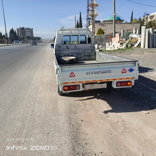 هوندا H100 2002 - صورة 2