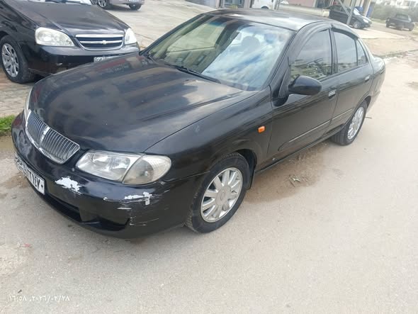 رينو سامسونغ SM3 2004 - صورة 1