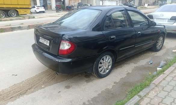 رينو سامسونغ SM3 2004 - صورة 2