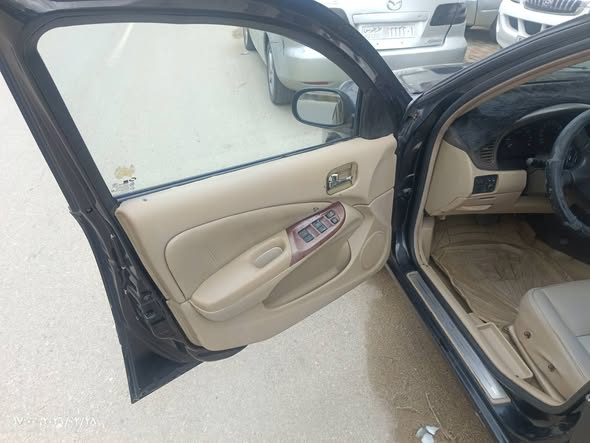 رينو سامسونغ SM3 2004 - صورة 3