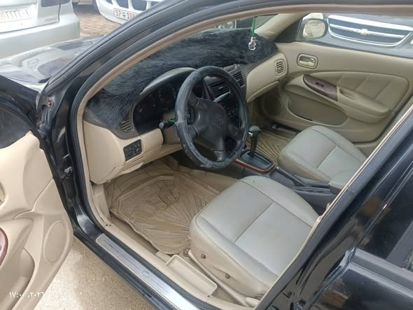 رينو سامسونغ SM3 2004 - صورة 4