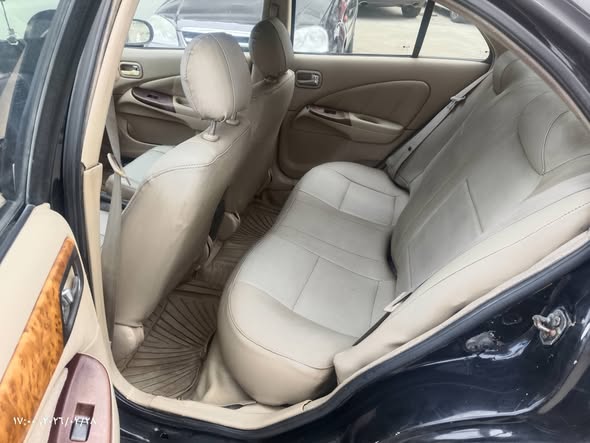 رينو سامسونغ SM3 2004 - صورة 5