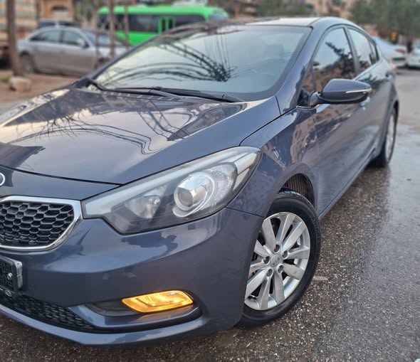 كيا K3 2014 - صورة 1