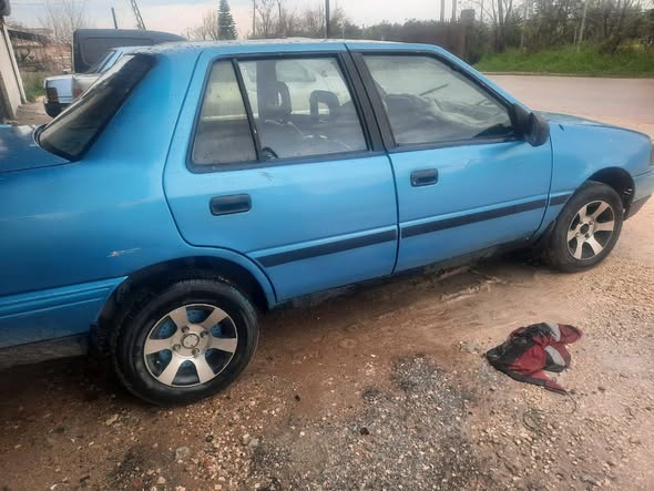 هونانداي اكسيل 1993 - صورة 3