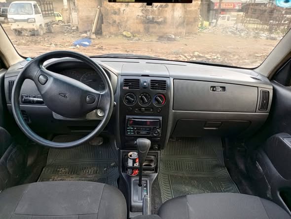 ديهاتسو سيرييون 2004 - صورة 2