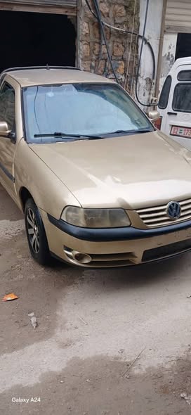 فولكس فاجن بيك أب 2005 - صورة 2