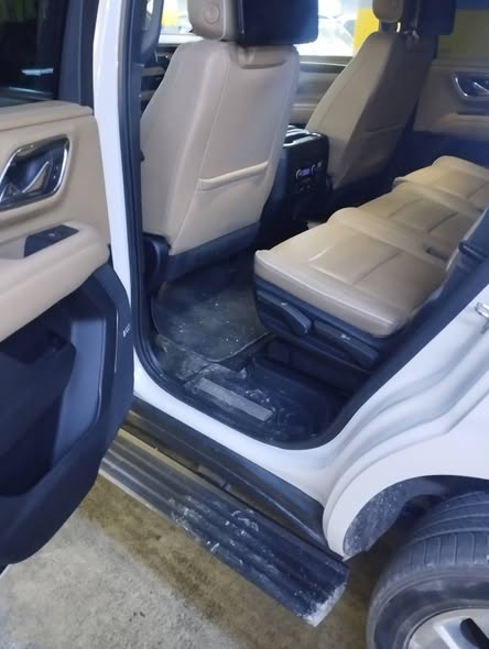 شفروليه تاهو 2021 - صورة 4