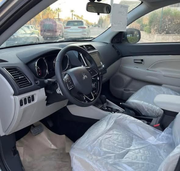 ميتسوبيشي ASX 2026 - صورة 5