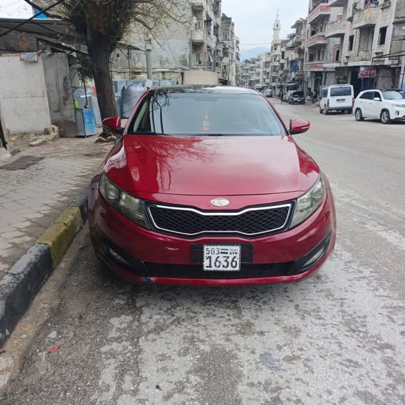 كيا ابتما 2011 - صورة 2