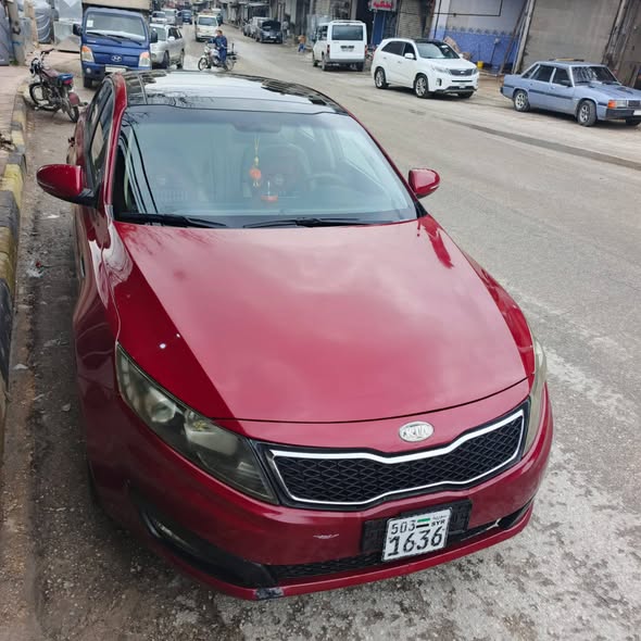 كيا ابتما 2011 - صورة 3