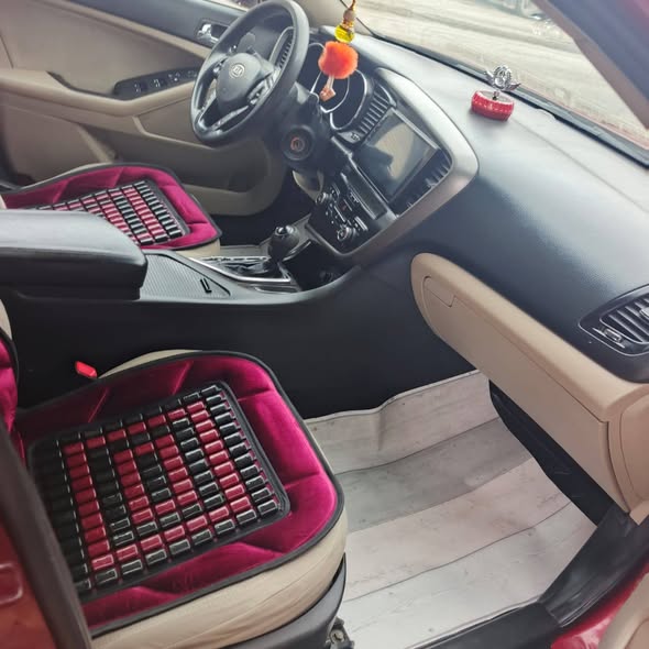 كيا ابتما 2011 - صورة 4