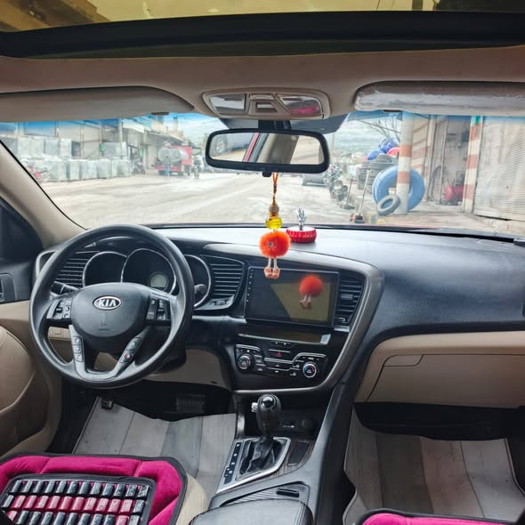 كيا ابتما 2011 - صورة 5