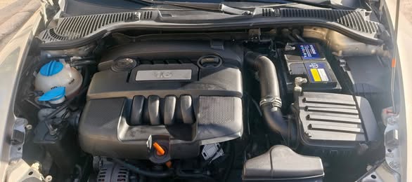 سكودا اوكتافيا 2010 - صورة 5