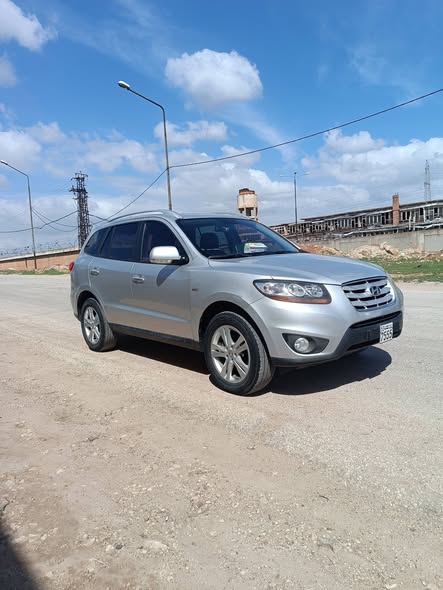 هيونداي سانتا في 2010 - صورة 2