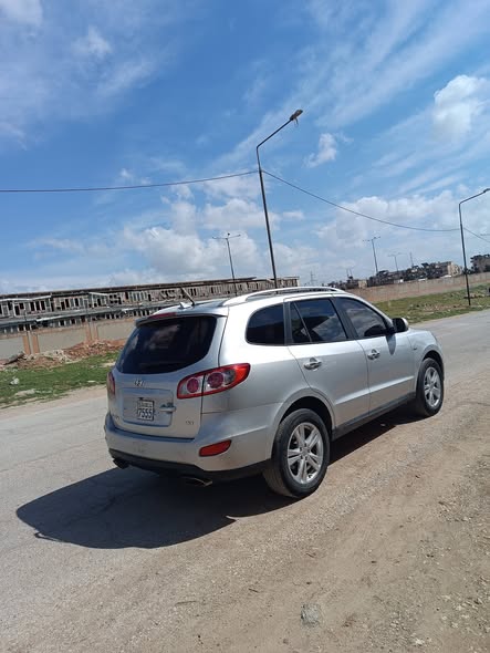 هيونداي سانتا في 2010 - صورة 3