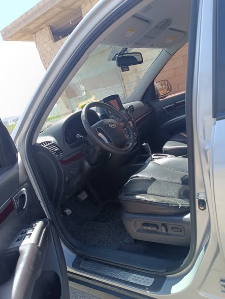 هيونداي سانتا في 2010 - صورة 4