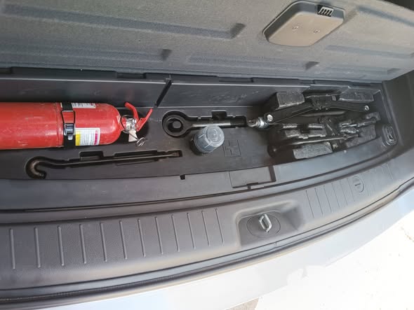 هيونداي سانتا في 2010 - صورة 5