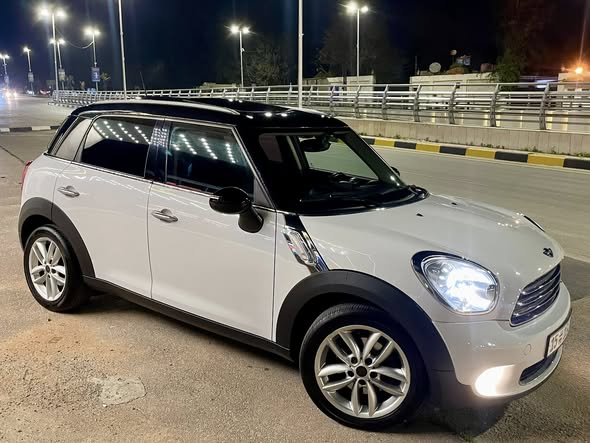 ميني كانتري مان 2011 - صورة 2