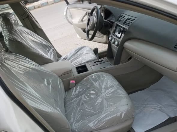 تويوتا كامري 2011 - صورة 3