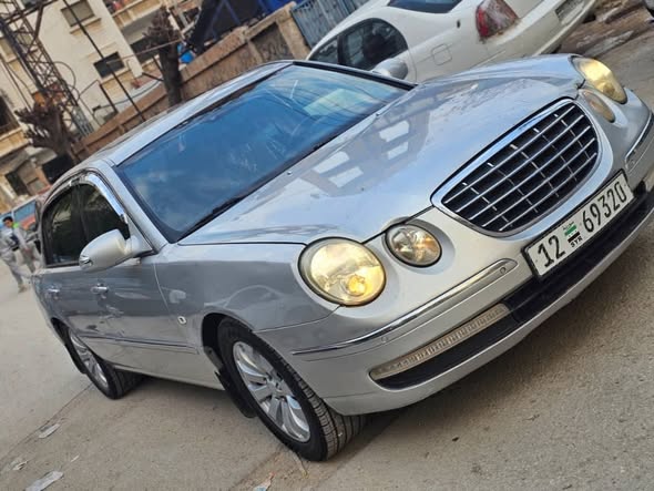 كيا امانتي 2008 - صورة 4