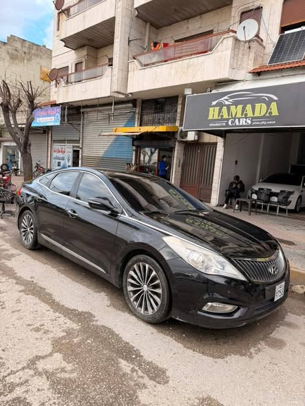 هونداي ازيرا 2013 - صورة 2