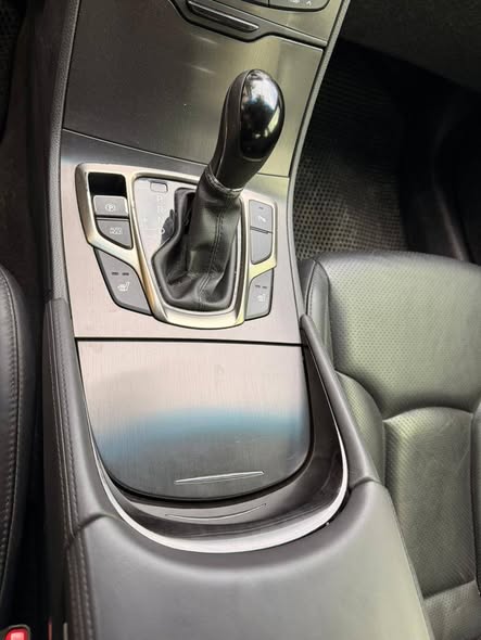 هونداي ازيرا 2013 - صورة 3