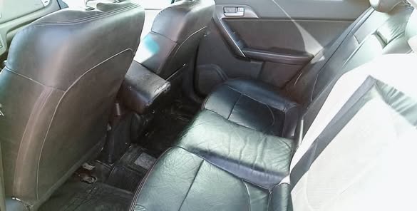 كيا فورتي 2011 - صورة 2