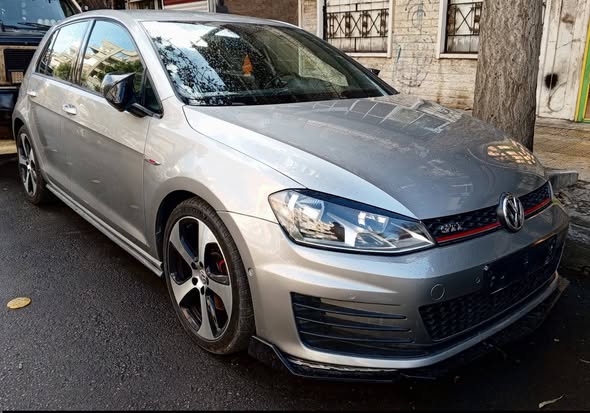 فولكسفاغن غولف 2016 - صورة 2