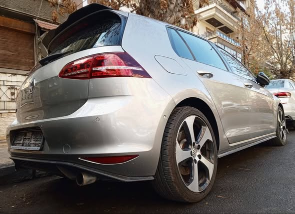 فولكسفاغن غولف 2016 - صورة 3