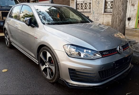 فولكسفاغن غولف 2016 - صورة 4